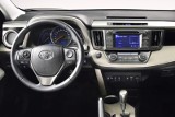 Toyota RAV 4 Premium i Adventure w Genewie