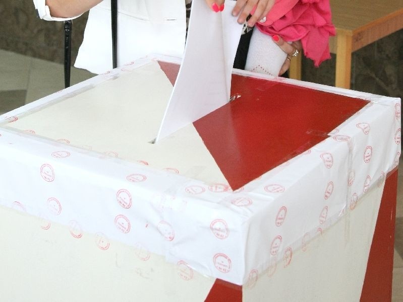 Eurowybory 2014. Wyniki w okręgu świętokrzysko - małopolskim. 98 kandydatów - zobacz kto, ile zdobył głosów