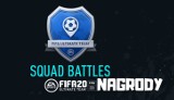 FIFA 20. Jakie nagrody dla graczy w Squad Battles? [MONETY, PACZKI]