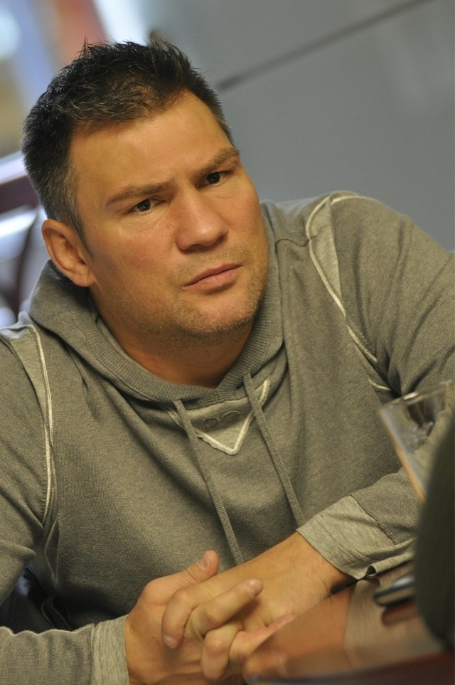 Dariusz Michalczewski