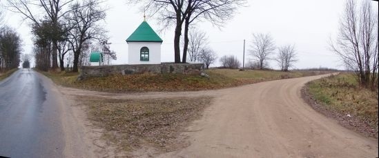 W tym roku za "schetynówkę" wyremontowano odcinek drogi Baciuty- Trypucie. Władze Turośni Kościelnej w 2010 roku będą kontynuować jej remont, również za rządowe dofinansowanie.