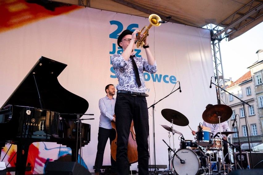 Jazz na Starówce 2020: Festiwal mimo epidemii [zdjęcia] [program koncertów] Piotr Schmidt Quartet oddał hołd Tomaszowi Stańce