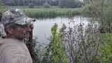 W Sławnie wylewa rzeka Wieprza [zdjęcia]
