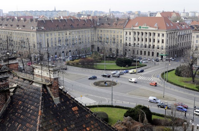 pl. Kościuszki