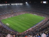 Powstanie nowe Camp Nou. 105 tysięcy na meczach Barcelony! (WIDEO)