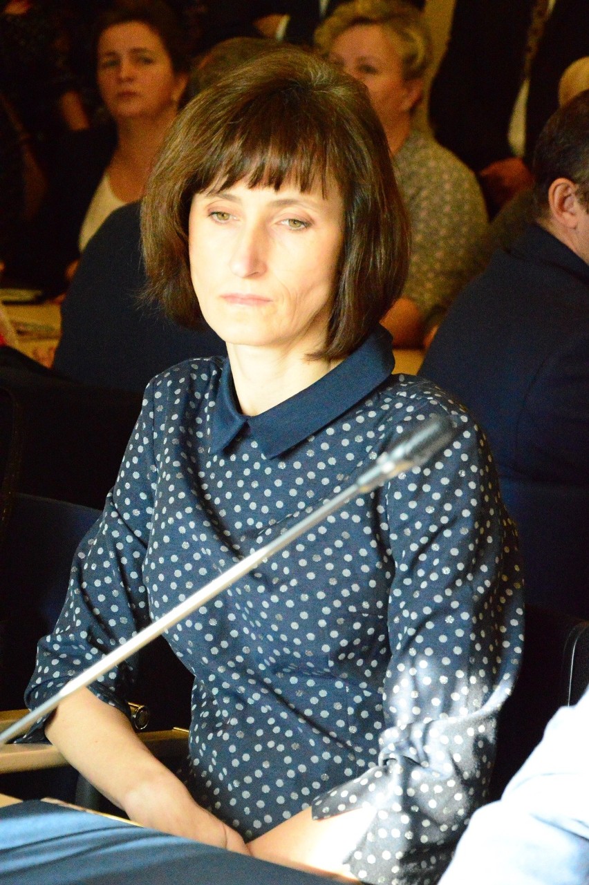 Grażyna Ambroży