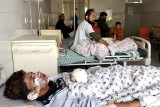 31 osób zginęło w Afganistanie w wyniku wybuchu cysterny z paliwem. Ofiar może być zdecydowanie więcej 