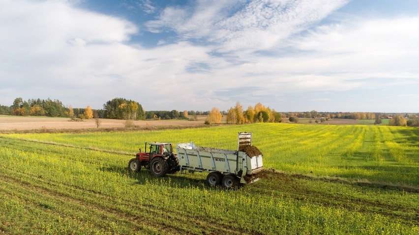 Cynkomet wychodzi naprzeciw oczekiwaniom farmerów