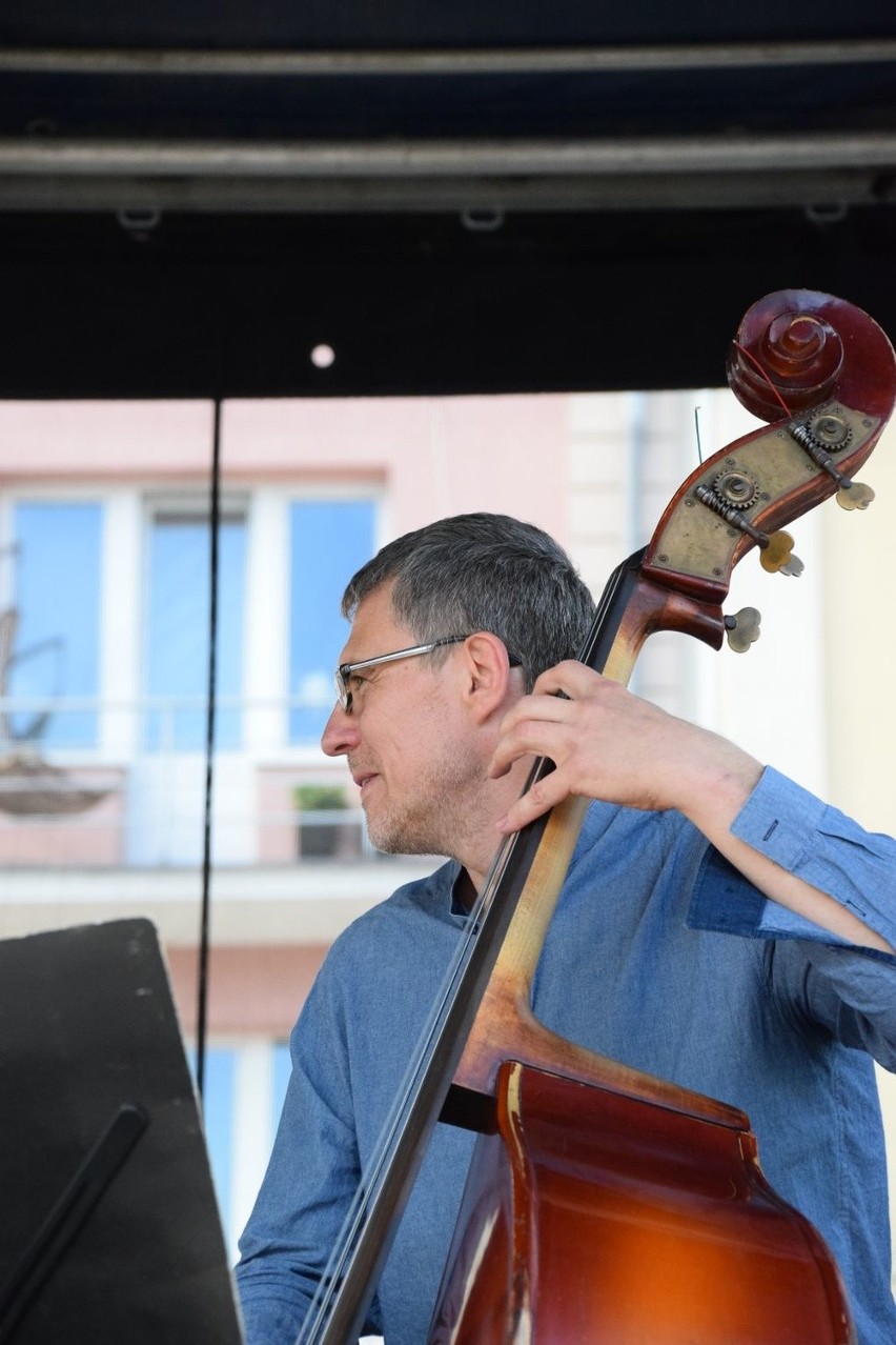 Rynek Kościuszki. IX Festiwal Kultury Żydowskiej „Zachor -...