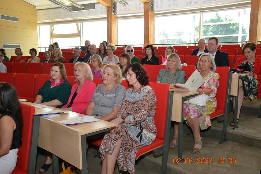 Poradnia Psychologiczno-Pedagogiczna w Stalowej Woli w tym roku świętuje 60-lecie istnienia