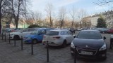 W centrum Wrocławia zniknie kolejnych kilkadziesiąt miejsc parkingowych 