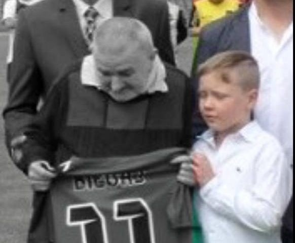 Zmarł były piłkarz Staru Starachowice Jan Biegaj. Z powodzeniem grał w II i III lidze. Uroczystości pogrzebowe odbędą się 24 marca