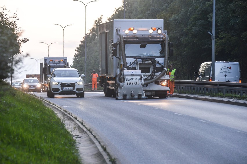 W zestawieniu najbardziej niebezpiecznych dróg woj....