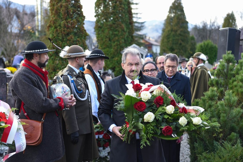 100 lat temu powstała Rzeczpospolita Zakopiańska [ZDJĘCIA]