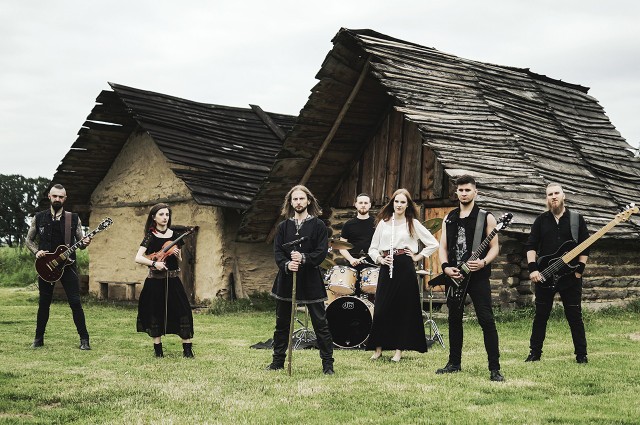 Zespół Velesar będzie gwiazdą koncertu w klubie Semafor w Skarżysku - Kamiennej.