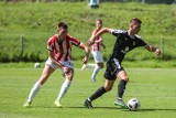  Juniorzy Korony Kielce wygrali z Cracovią w Krakowie 3:1. Ładne gole przed przerwą [ZDJĘCIA]