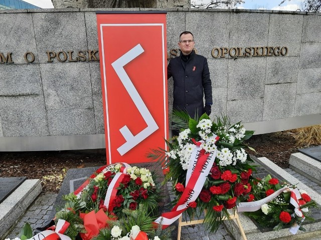 Wiemy, jak Opolanie będą świętować 100-lecie Związku Polaków w Niemczech.