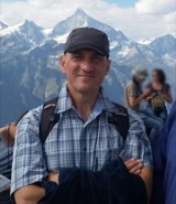 Ks. Krzysztof Grzywocz z Zabrza zaginął w Alpach. Dziś przerwano poszukiwania WIDEO+ZDJĘCIA