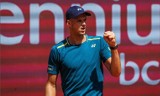 Hurkacza czeka rewanż za zeszły rok. Rozlosowano drabinkę Monte Carlo Masters