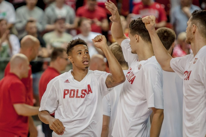 Polacy rywalizację  na EuroBaskecie 2017 rozpoczną meczem ze...