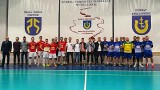 Ekom Nowiny wygrał trzecią edycję Mistrzów Futsalu