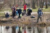 Operacja czysta Słupia. Ponad 100 wolontariuszy będzie sprzątać rzekę w Słupsku. Przyłącz się!
