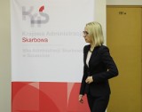 Krajowa Administracja Skarbowa blokuje konta, biznes ucieka z Polski za granicę