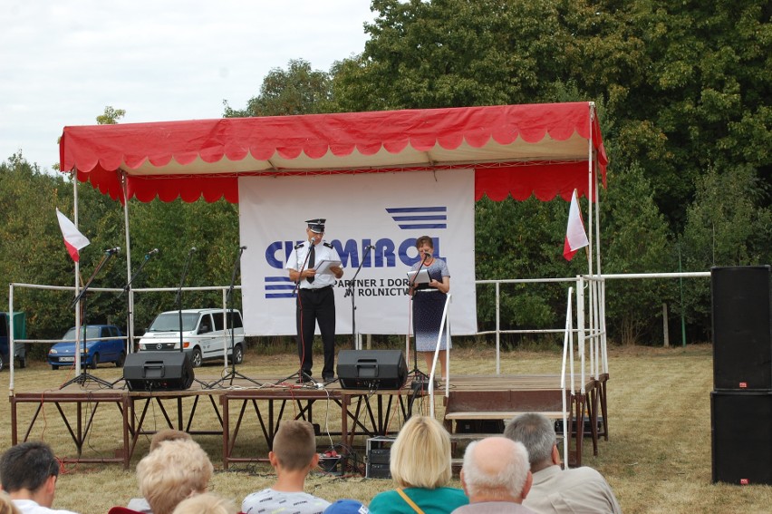 Już po raz dziewiąty w Goryszewie (gm. Mogilno) odbyło się...