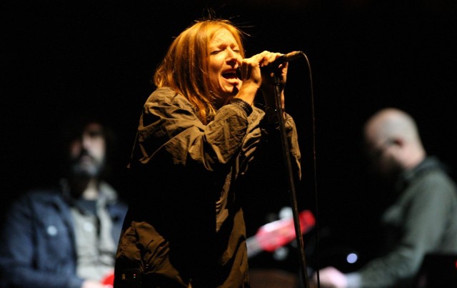 Artloop Festival Sopot 2014. Portishead