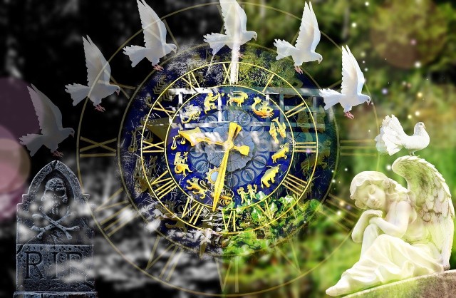 Horoskop dzienny na 21.5.2018