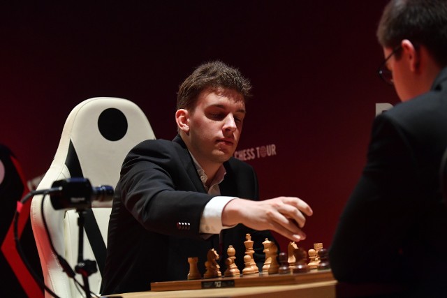 Jan-Krzysztof Duda odniósł drugie zwycięstwo w finałowym turnieju Meltwater Champions Chess Tour
