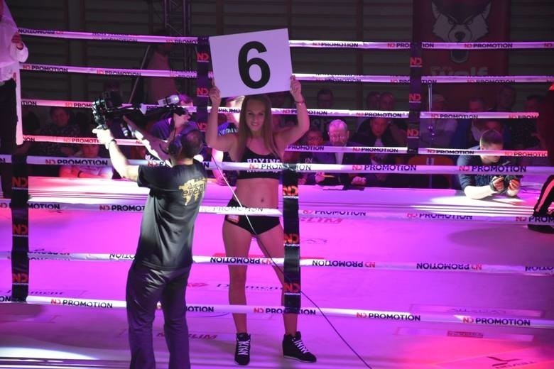 Ring Girls na starachowickiej Gali Boxing Night 15. Kim są, ile zarabiają, jakie wymagania muszą spełniać?