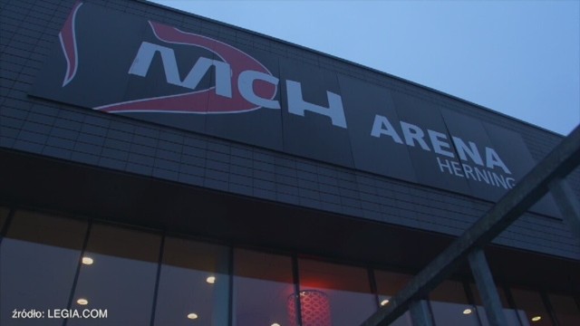 FC Midtjylland - Legia online. Transmisja TV meczu w internecie
