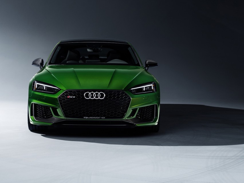 Audi RS5 Sportback...