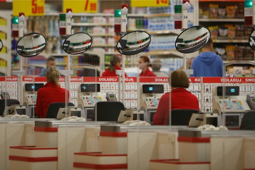 Auchan wprowadza nową usługę - click&collect w sześciu...