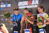 Enea Ironman 70.3. w Poznaniu. Znamy zwycięzców jednej z największych imprez triathlonowych w Polsce. Pokonali dystans 113 km! [ZDJĘCIA]