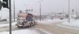 Kolejny atak zimy w Gorzowie. Gigantyczny korek na ul. Podmiejskiej (nowe szczegóły)
