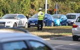 Awaria ZWiK. Zamknięcie alei Wojska Polskiego. Zmiany w kursowaniu autobusów 