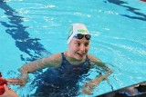 Pływaczka AZS UMCS Lublin Laura Bernat z minimum na igrzyska olimpijskie w Paryżu 