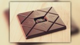 Najdroższa czekolada świata - 260 dolarów za tabliczkę