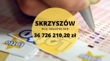 Najwyższe wygrane LOTTO w Polsce. Mieszkańcy tych miejscowości stali się milionerami. Ile pieniędzy wygrali w LOTTO? Sprawdź!