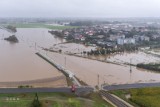 Opolskie. Raport z powodzi. Zalana południowa Opolszczyzna. Trzecia woda w jednym roku. Ludzie mają dość