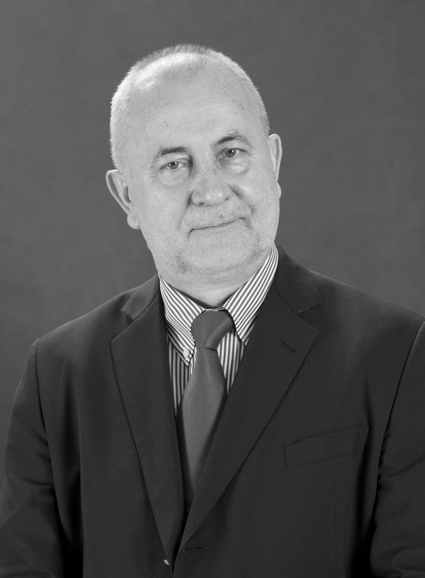 W wieku 65 lat zmarł prof. dr hab. Bogusław Cudowski -...