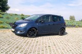 Opel Meriva II (2010-2017). Silniki, ceny, opinie użytkowników 