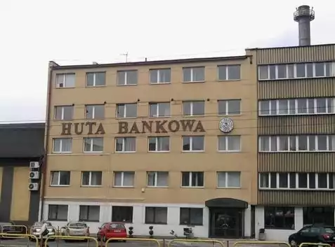Huta Bankowa
