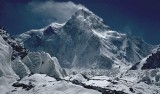 Wyprawa na K2. Denis Urubko zdradza, kiedy ekipa zaatakuje szczyt? Wszystko zależy od pogody