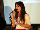 Diana Ciecierska, utalentowana wokalistka z Tarnobrzega w "Mam Talent"