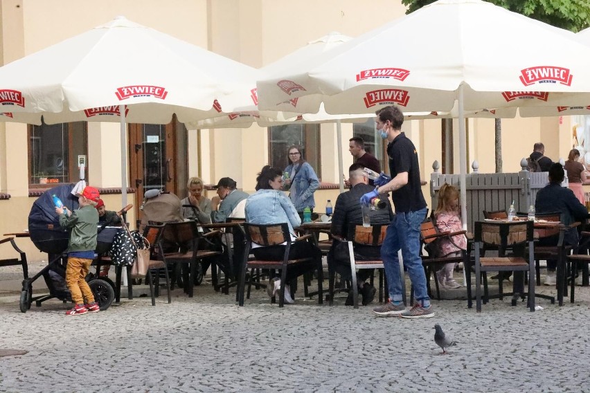 Na jeszcze bardziej radykalny ruch zdecydowała się Francja....