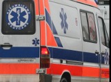 W Wierzbnej koło Jarosławia kierowca suzuki potrącił pieszego, który szedł nieprawidłową stroną drogi. Mężczyzna trafił do szpitala