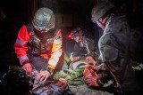 Szkolenie z zakresu Ratownik Pola Walki - Combat Life Saver w Przemyślu [ZDJĘCIA]